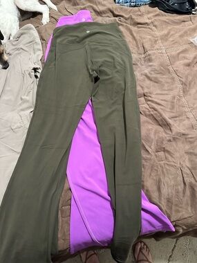 lululemon athletica groove leggings